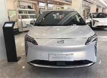 AION Y現(xiàn)車秒提，從此告別天天擠地鐵的通勤路