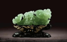 玉:四大名玉之優(yōu)劣