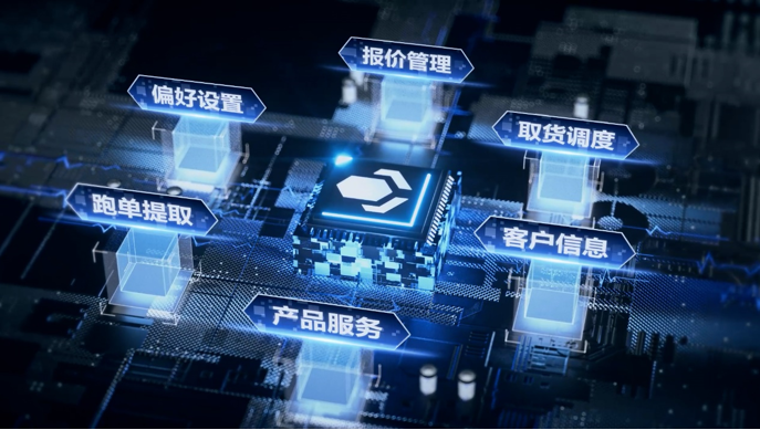 大件快遞用什么物流？跨越速運讓運輸安心更放心