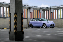 好看又實用的電動黑馬——釔為3