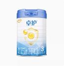 好的奶粉牌子有哪些？伊利卓護科學(xué)配方護航寶寶腸道健康