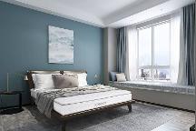 康姿百德床墊科技護脊透氣舒爽，讓你享受高品質(zhì)睡眠！