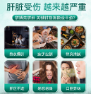 AMYKON安美心護肝片，為您的肝臟保駕護航