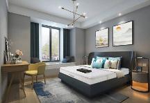 康姿百德床墊人體功效學(xué)設(shè)計，打造全身放松的睡眠環(huán)境