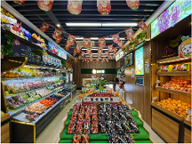 什么樣的水果店值得合作？快來揭曉消費(fèi)者和投資者眼中的吉小果