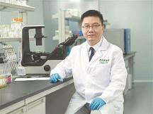 康立明生物:一步一個(gè)腳印做出高質(zhì)量篩查 用科技幫助千家萬(wàn)戶腸道安心