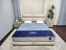 給爸媽的新年禮物，我選東寶床墊