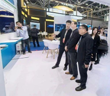 視聯(lián)動力攜多款產(chǎn)品亮相第二屆數(shù)字政府建設(shè)峰會