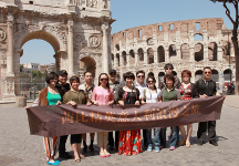 尊嚴(yán)是贏得的，而非求得