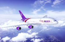 大件快遞用什么物流能讓人放心？跨越速運成為越來越多人的選擇