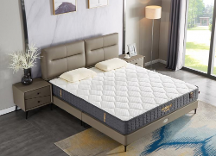 床墊什么材質(zhì)更環(huán)保？推薦這幾種