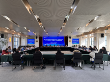 滿懷信心 努力續(xù)寫企聯(lián)工作新篇章—長寧區(qū)企聯(lián)會召開第三屆第二次理事會會議