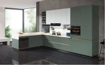 賦能美好生活 歐派櫥柜定制持續(xù)為消費者提供高品質(zhì)廚裝解決方案