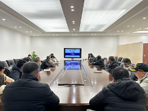 浐灞國(guó)際港全力打好垃圾分類(lèi)開(kāi)局戰(zhàn)