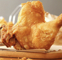 詠巷老北京炸雞，創(chuàng)新口味引爆美食市場