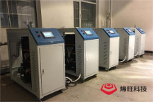 烯旺石墨烯技術(shù)供暖設(shè)備，其煤改電改造優(yōu)勢究竟在哪？