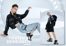 新店開張就成為潮流地標 Fletta成為城市時尚的引領者