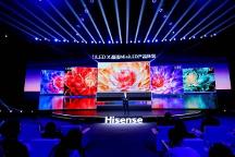 連續(xù)9年用戶滿意度第 一，海信電視“中國第 一”含金量十足