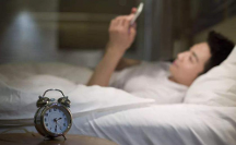 中年人睡眠不好？東寶床墊易翻身更健康