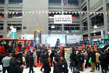 提單產(chǎn) 抓減損濰柴雷沃以科技賦能“江南糧倉(cāng)”