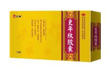 橫掃女性更年期綜合征煩惱 更年欣膠囊 更年期更輕松