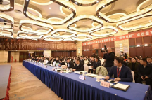 藥材好，藥才好 ｜“道地宛藥”高質(zhì)量發(fā)展論壇在“醫(yī)圣”故里隆重舉行