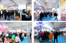 不負(fù)期待 載譽收官｜第22屆成都廣告標(biāo)識、印刷包裝產(chǎn)業(yè)博覽會圓滿閉幕