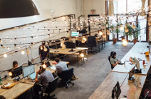 宿遷職業(yè)技術(shù)學院關注工業(yè)互聯(lián)網(wǎng)人才缺口 提升學生技能