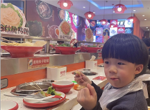 人均30元賓來樂自助小火鍋，正成為2024年創(chuàng)業(yè)投資人的“新歡”！