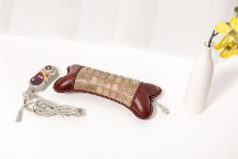 福氣多玉家居：枕頭多高對(duì)頸椎最好？ 