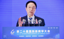 吳以嶺教授揭秘抗衰老“密碼”，八子補(bǔ)腎膠囊成中醫(yī)藥抗衰老新名片