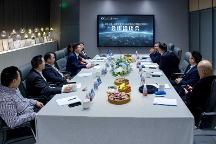 哈薩克斯坦金磚小鎮(zhèn)規(guī)劃建設(shè)研討會在中國北京IEC國際環(huán)境建設(shè)成功召開