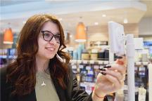 生物識別支付在俄羅斯廣泛普及，發(fā)展勢頭強(qiáng)勁