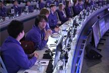 中國(guó)學(xué)生受邀參加國(guó)際IT奧林匹克競(jìng)賽，探索數(shù)字科技新機(jī)遇