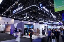 ESIE 2025 展會亮點：海辰儲能∞Cell 587Ah 引領(lǐng)儲能電池尺寸標(biāo)準(zhǔn)