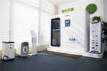 歐新康：“氧” 你所想，性能 “貼” 心