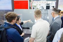 海辰儲能發(fā)布歐版∞Power 6.25MWh 2h/4h系統(tǒng)產(chǎn)品，攜手GCRPV加速“歐洲制造”