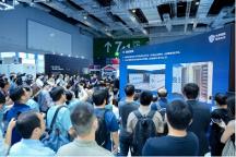 直擊SNEC丨全球首次開(kāi)門(mén)燃燒試驗(yàn)成功，海辰儲(chǔ)能用極限測(cè)試定義儲(chǔ)能安全新標(biāo)桿