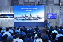 2025 MWC上海｜以通訊發(fā)展賦能用戶補能體驗，極氪能源提出行業(yè)發(fā)展新思路