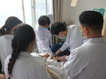 【慈善濟(jì)世 誠信行醫(yī)】濟(jì)南中醫(yī)風(fēng)濕醫(yī)院用誠信服務(wù)贏得患者口碑 專注痛風(fēng)風(fēng)濕?？茖Ｑ性\療 做有溫度醫(yī)院