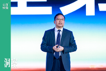 寒冬中奔跑，郝鴻峰點燃了一把火