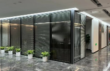 2026金融機(jī)構(gòu)雙玻百葉隔斷安裝廠家評測報告